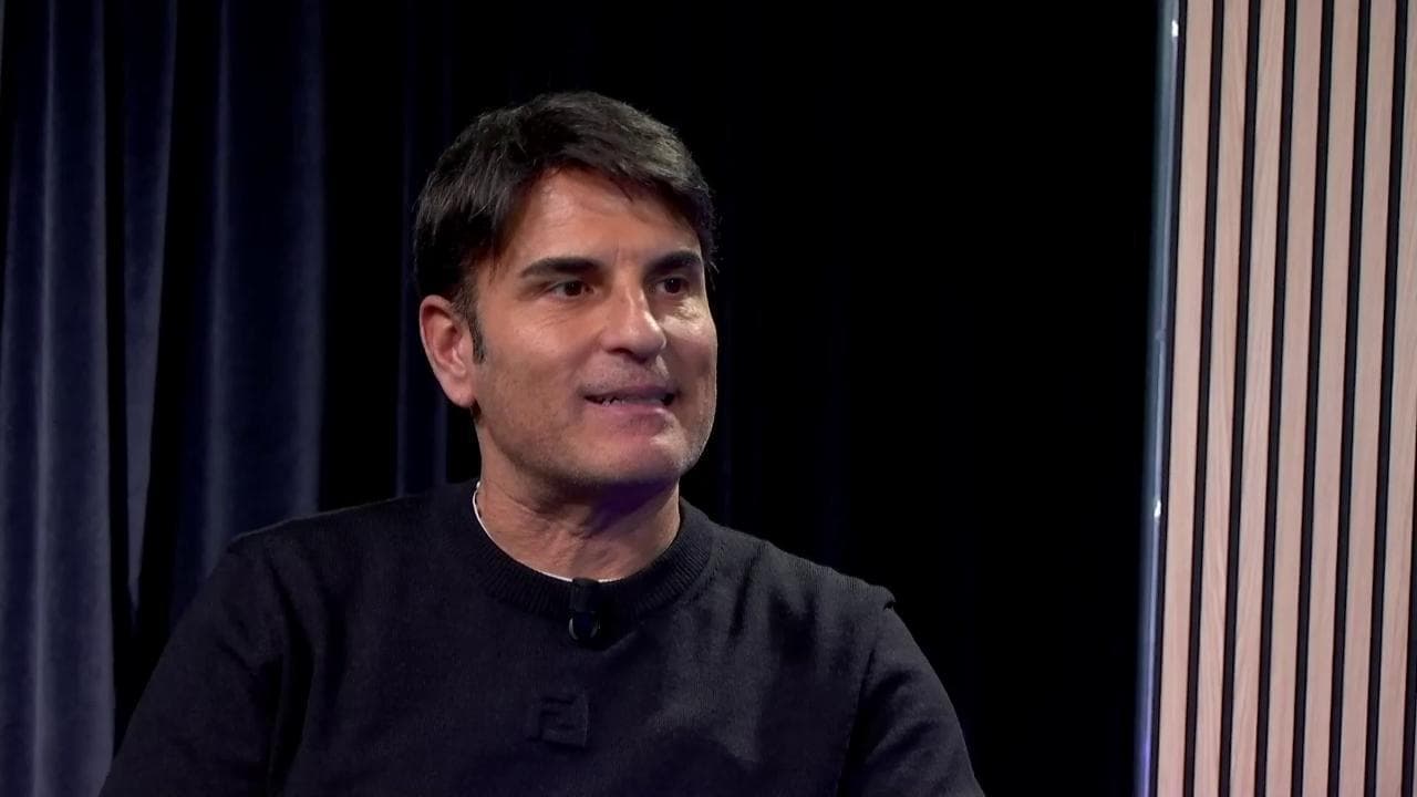 Sal Da Vinci: "Ho avuto momenti duri. A Sanremo fedele al mio stile: non faccio il giovane vecchio"