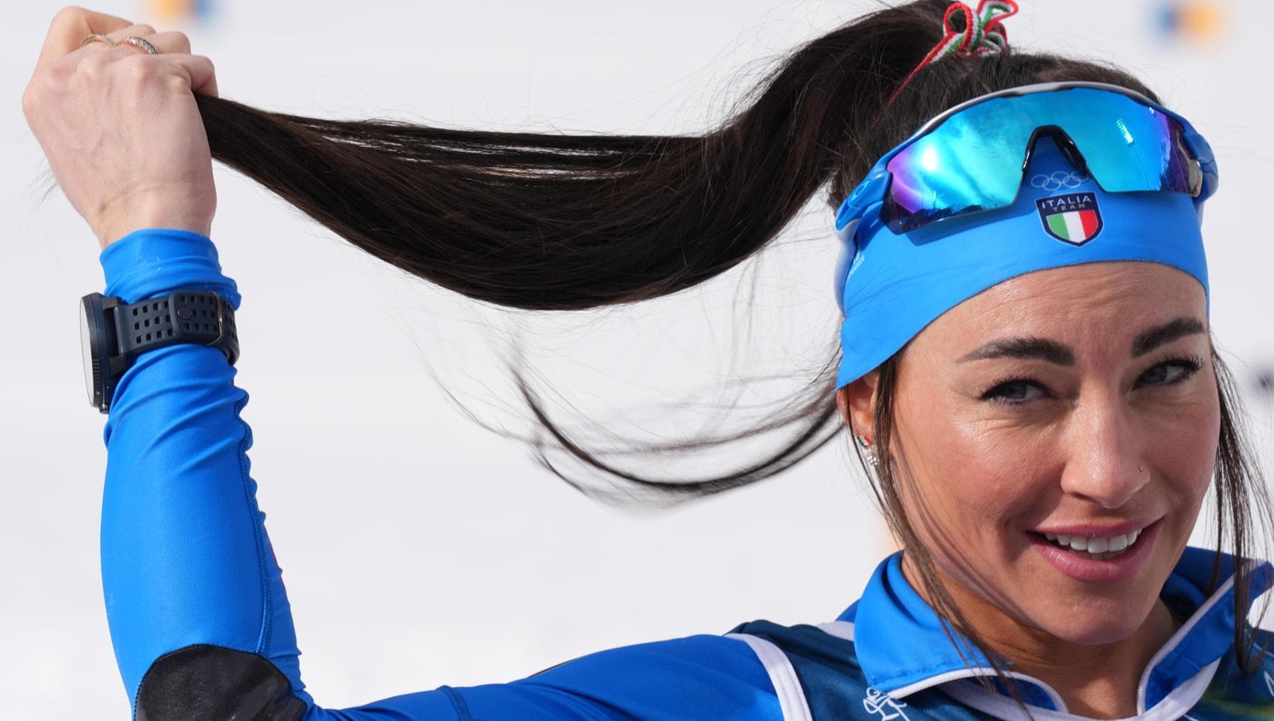 L’ultima danza di Dorothea Wierer: “Lascio il biathlon, non so se piangerò o riderò”