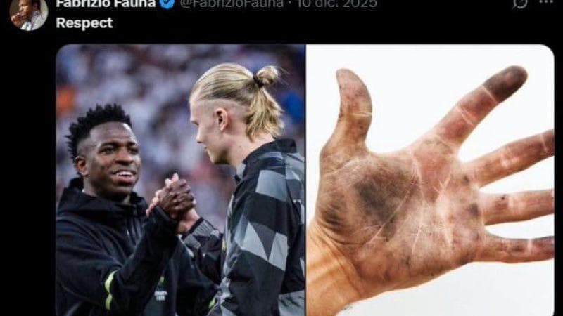Una delle immagini postate dall'account fake di Romano. Una delle poche pubblicabili