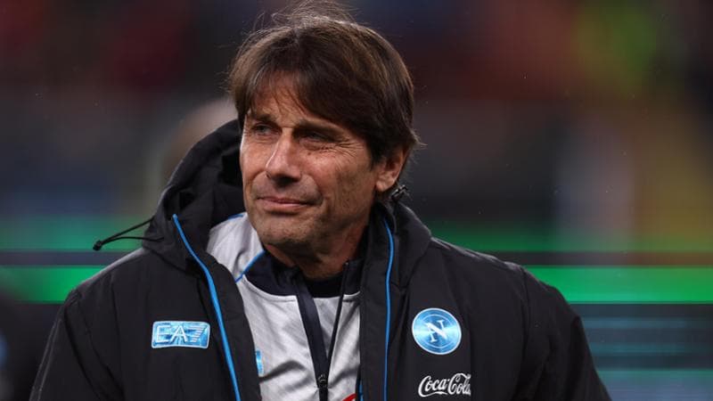 Antonio Conte