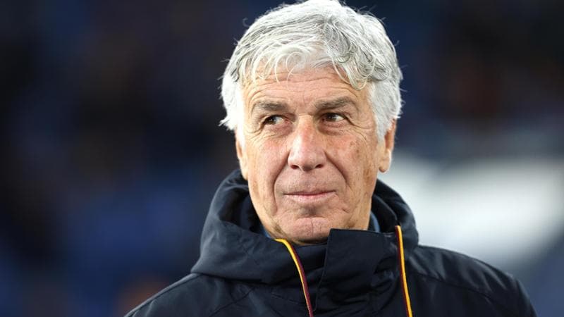 Gian Piero Gasperini
