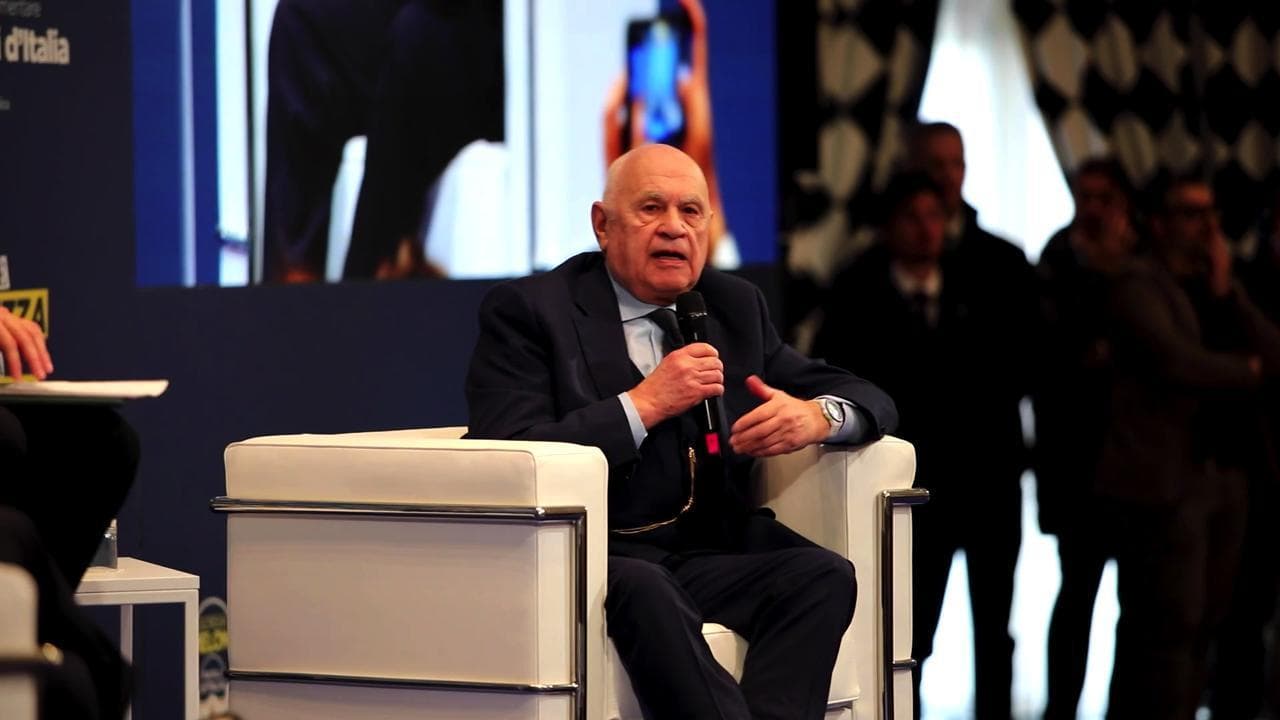 Nordio: "L'opposizione non ha argomentazioni razionali da opporre alla riforma"