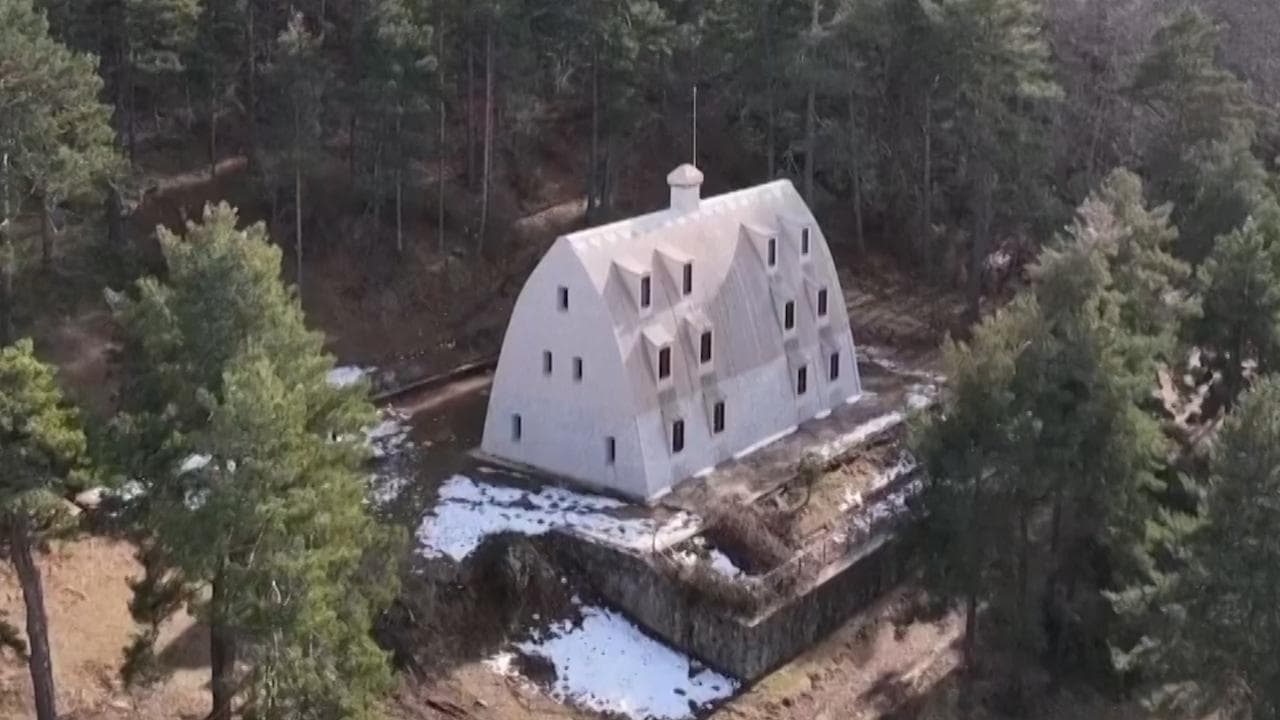 Quel capolavoro è davvero di Gaudì: la Spagna riscopre lo "chalet del futuro"
