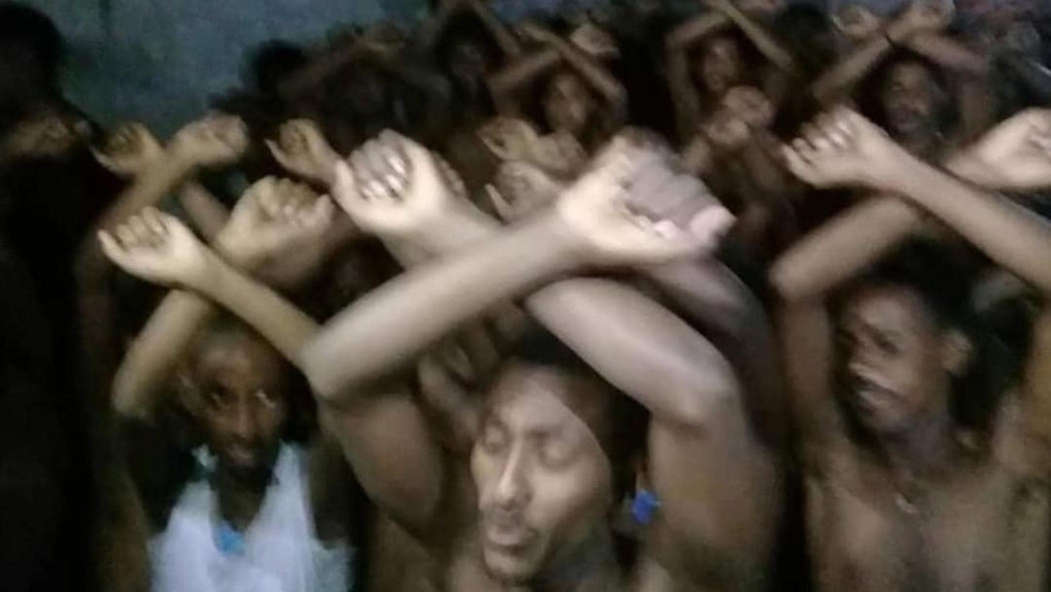 Libya, Kaddafi'ye karşı isyanın üzerinden 15 yıl geçti, cezasızlık suçları körüklüyor