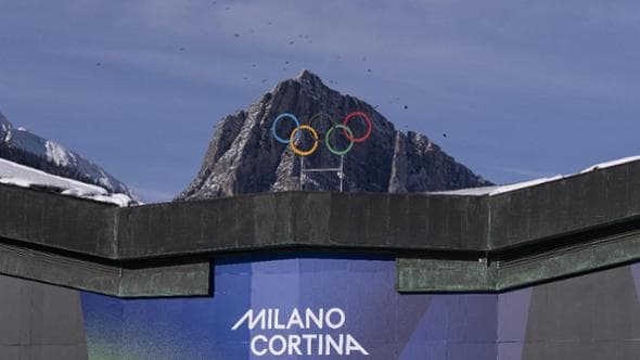 Le dieci immagini dell'Olimpiade
