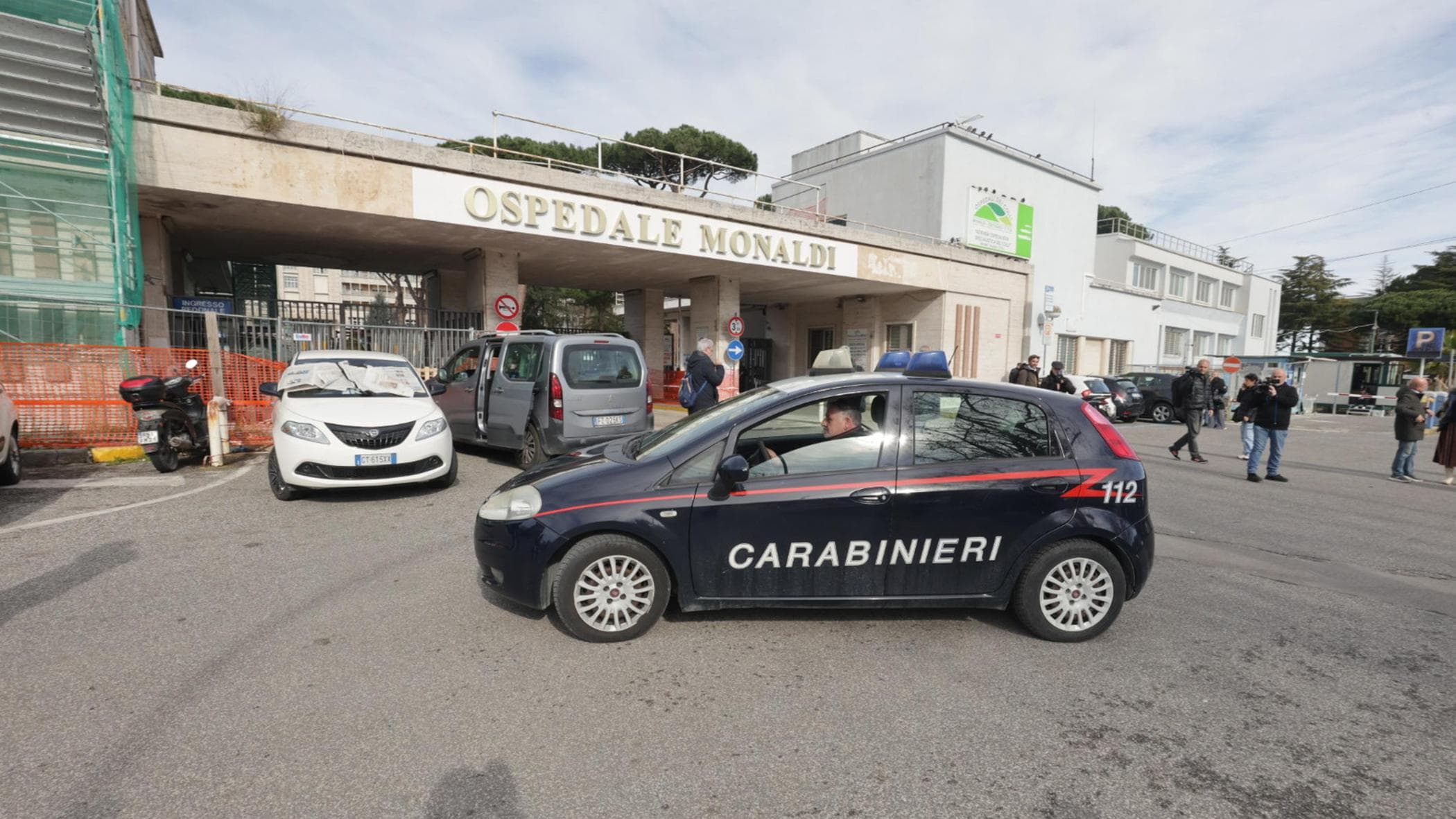 Silenzi e accuse incrociate: l’ora della resa dei conti tra i medici del Monaldi