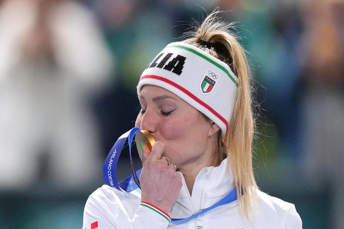 Francesca Lollobrigida