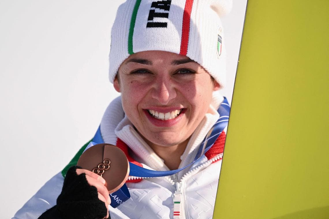 Lucia Dalmasso
