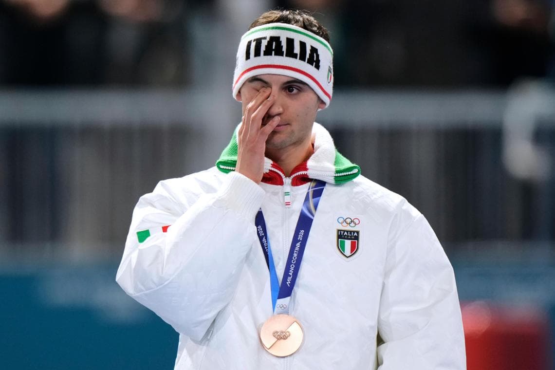 Riccardo Lorello