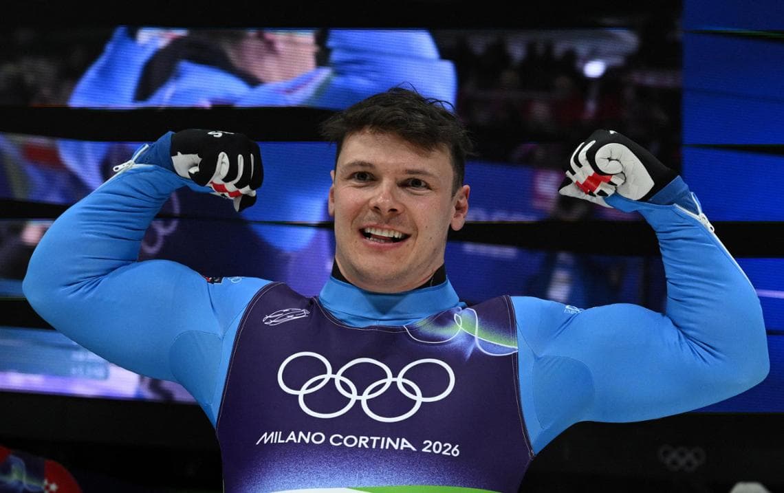 Dominik Fischnaller