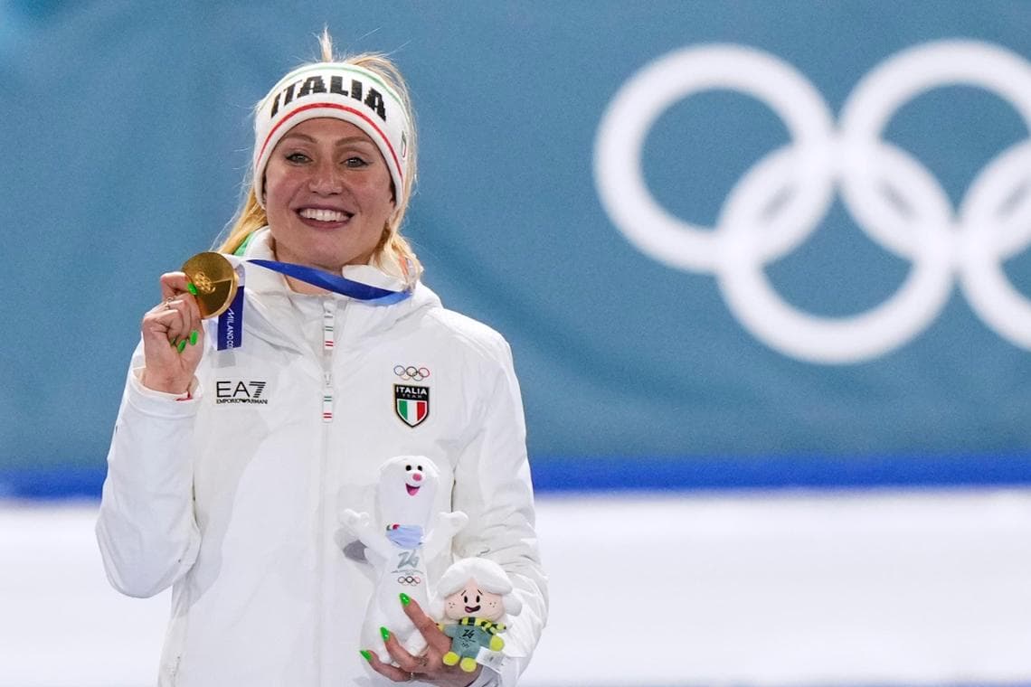 Francesca Lollobrigida