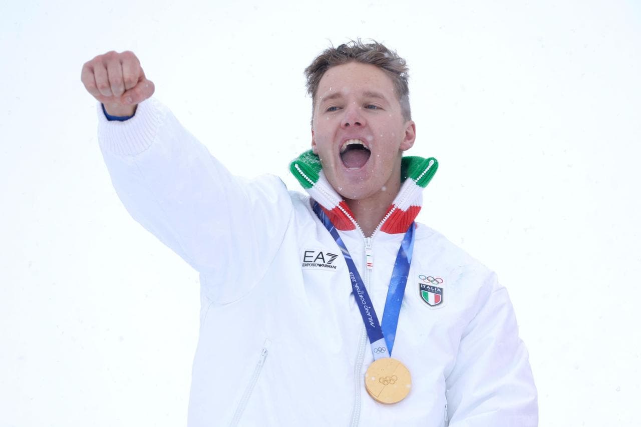 Simone Deromedis