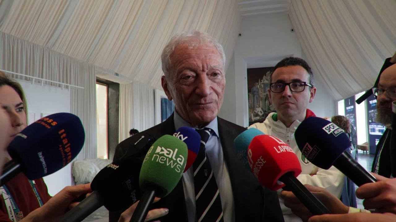 Olimpiadi, il bilancio di Buonfiglio: "Ci meritiamo 30 e lode, ha funzionato tutto"