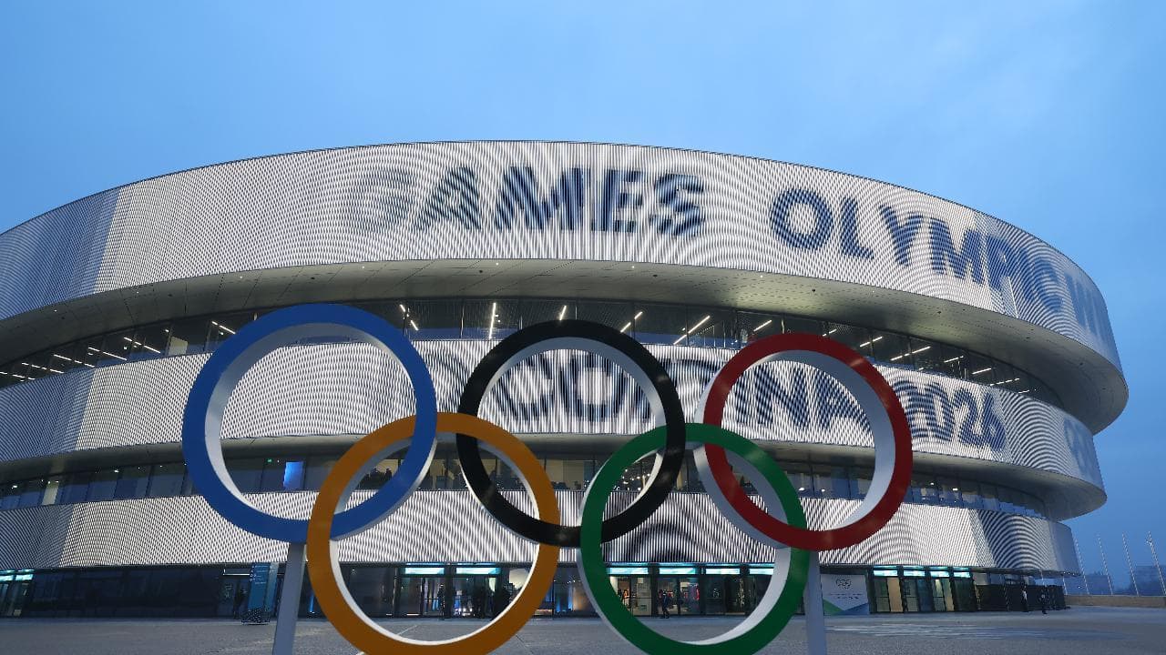 Istantanee olimpiche