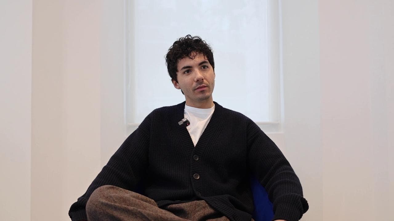 Fulminacci: "Sono felice se le mie parole dipingono le emozioni altrui"
