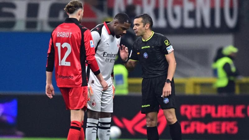 Le pagelle di Milan-Parma: Maignan distratto, Keita lega i reparti