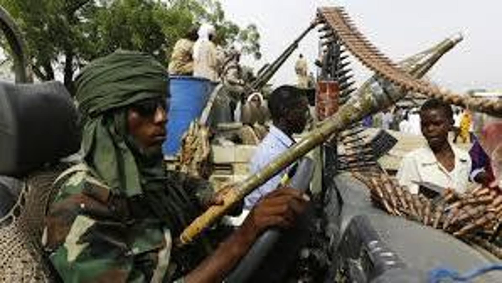 Sudan'da El Fasher'in yakalanmasındaki vahşet: Hamile kadınları öldürüp çocuklara idrar içti