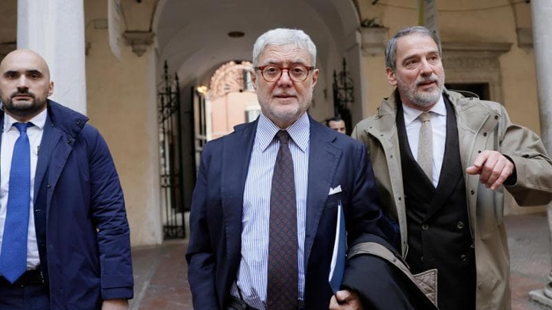 Referendum, affondo di Melillo. Pd: il voto giudizio sull’esecutivo