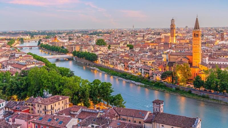 4) Verona (f11 Photo)