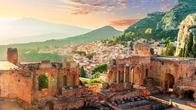 20) Taormina (ME). Photo Magistr