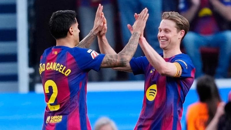 Tarihte Milner, Barcelona ve PSG'nin kontra sollamalarıyla Bayern'i genişletiyor – Futbol