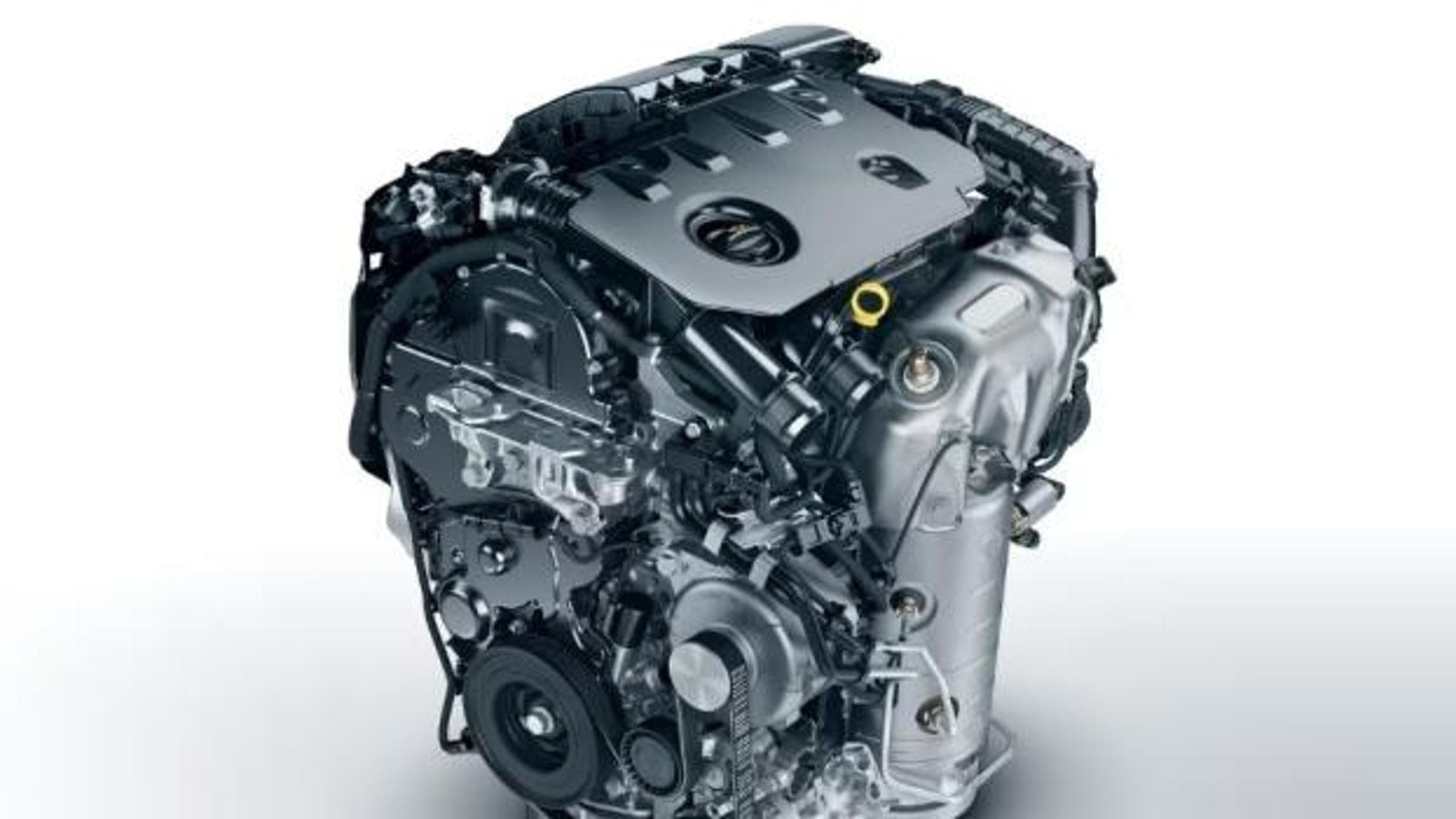 Stellantis karşı devrimi gerçekleştiriyor ve dizel motorları yeniden piyasaya sürüyor