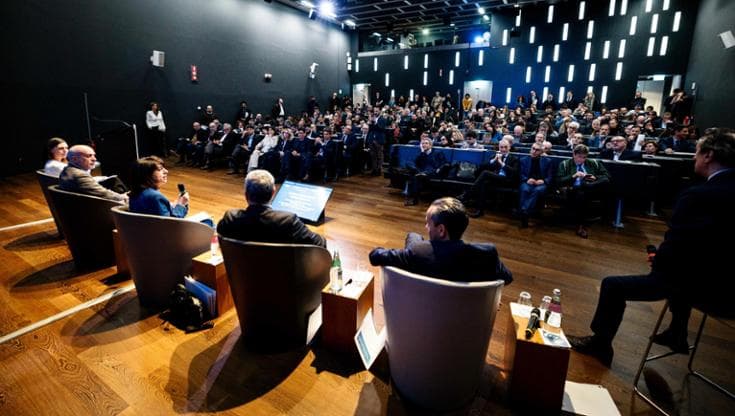Dal laboratorio al mercato: la Regione Lazio a sostegno dell’innovazione