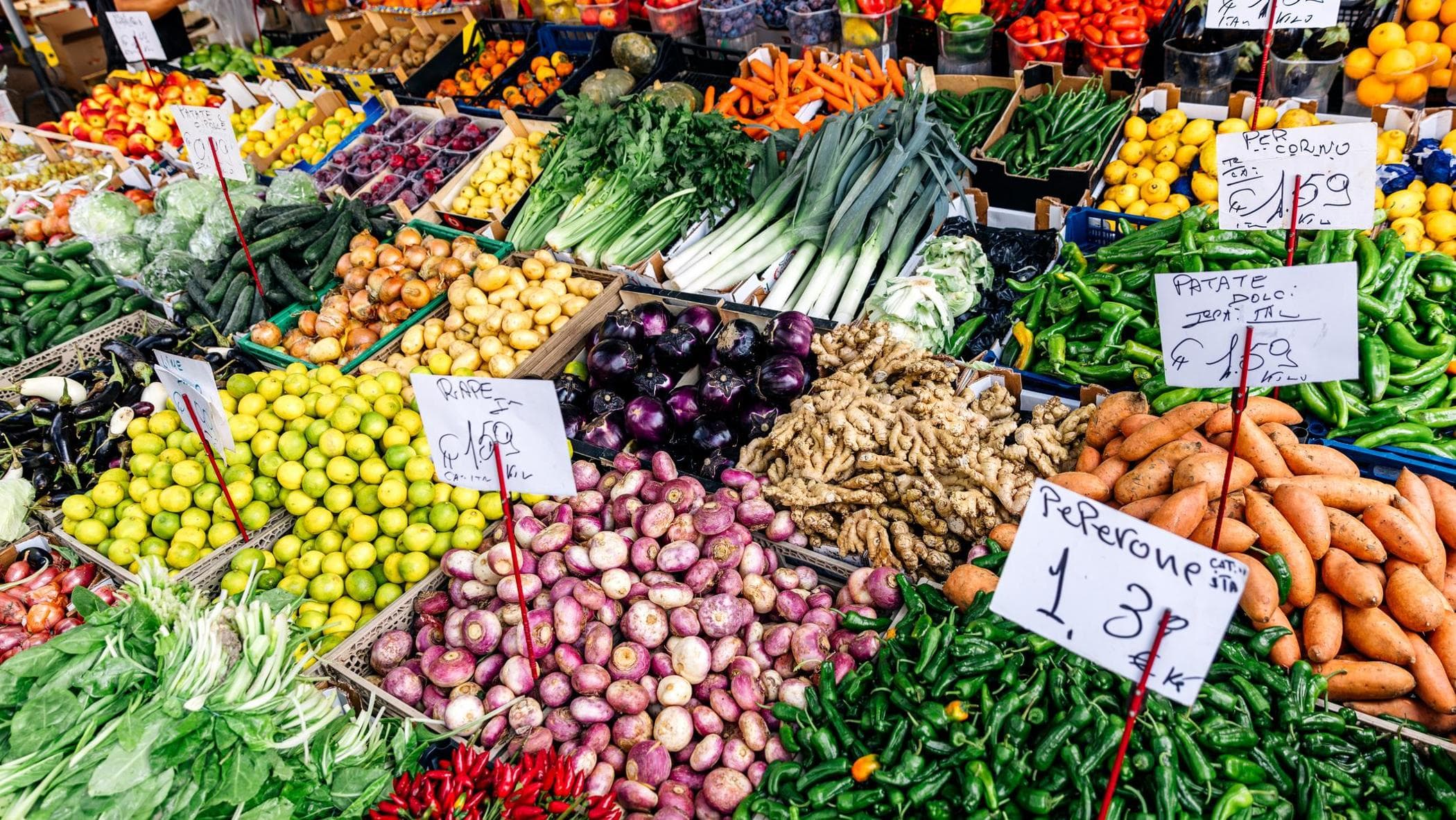 Kalite ve tazelik yerel ürünleri ödüllendiriyor