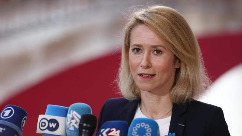 Guerra Ucraina - Russia, le news di oggi. Kallas: “Non raggiunto accordo su sanzioni Ue a Mosca”