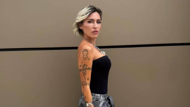 Serena Brancale, con Qui con te confessa: “È una lettera alla persona più importante della mia vita”