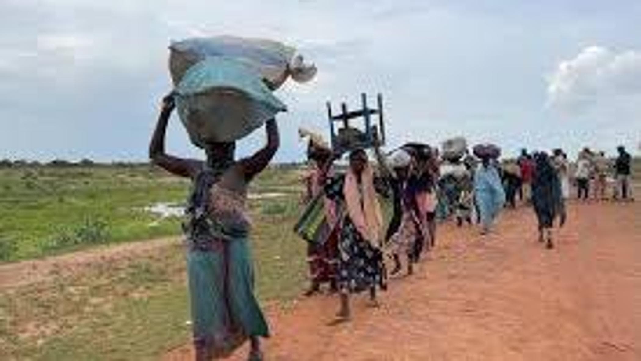 Sudan: Savaşın asıl kurbanları siviller ve insani yardım çalışanları