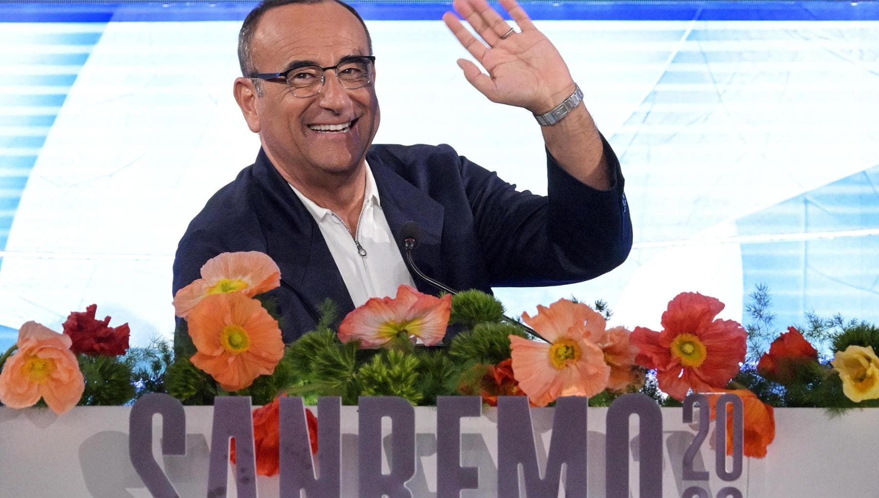 Sanremo, La Russa rivuole Pucci. Conti: “Io meloniano? No libero”