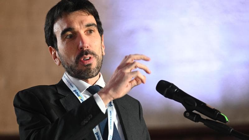 Fao, il governo candida l’ex leader dem Martina: “L’unico a poter vincere”