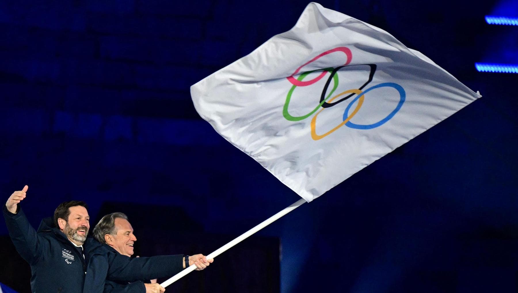 Roma città olimpica, nasce il progetto 2040. E il Cio promuove l’Italia