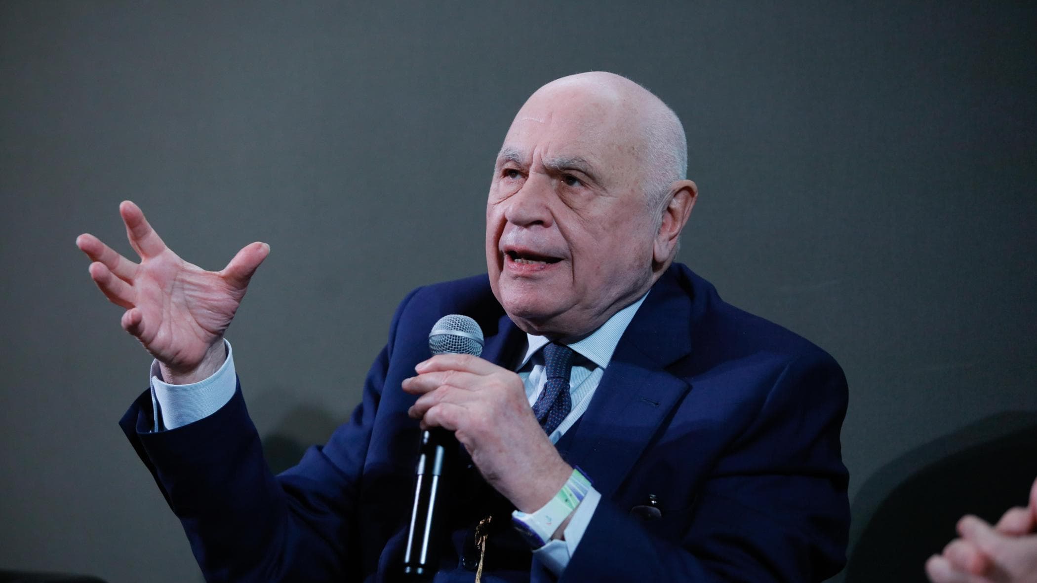 Nordio attacca ancora le toghe: “Vogliono ipotecare la politica”