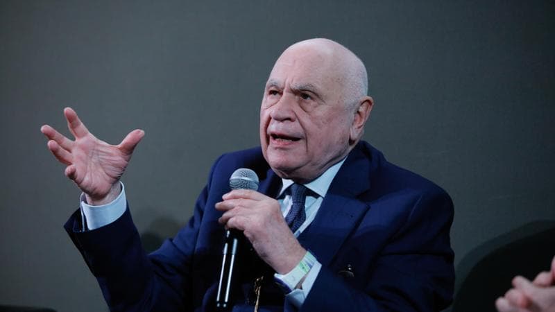 Carlo Nordio, ministro della Giustizia