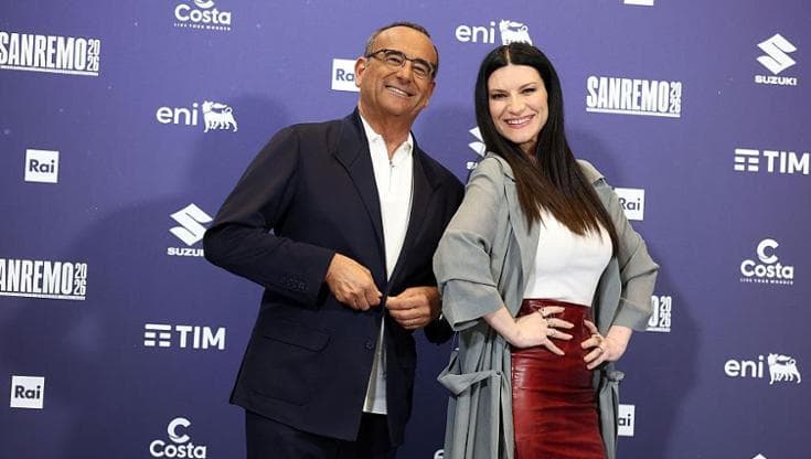I testi delle canzoni di Sanremo 2026 e le parole chiave: e l’Accademia della Crusca dà le pagelle