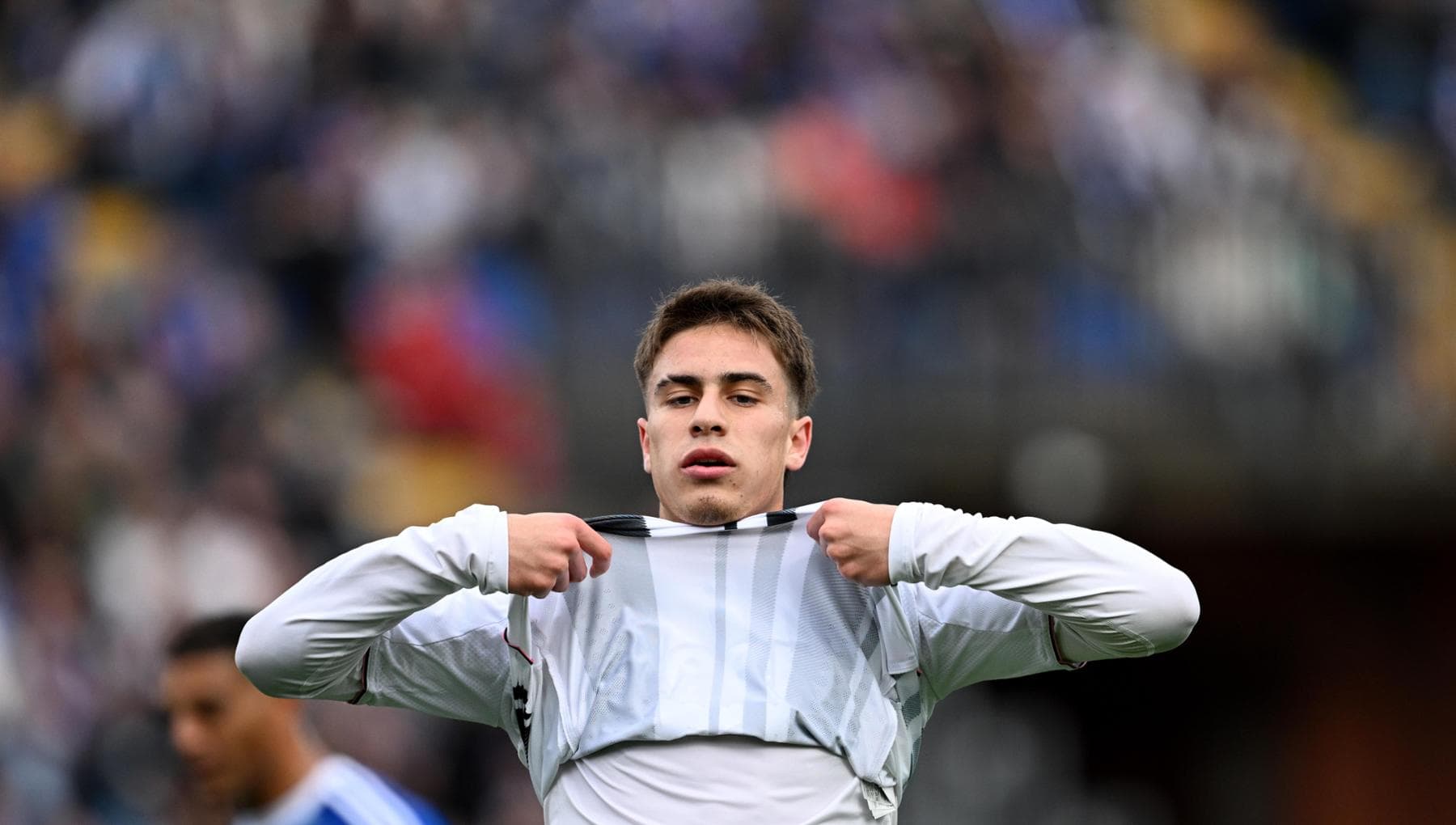 Yildiz deve capire che non è Maradona. La Champions delle italiane può diventare una catastrofe
