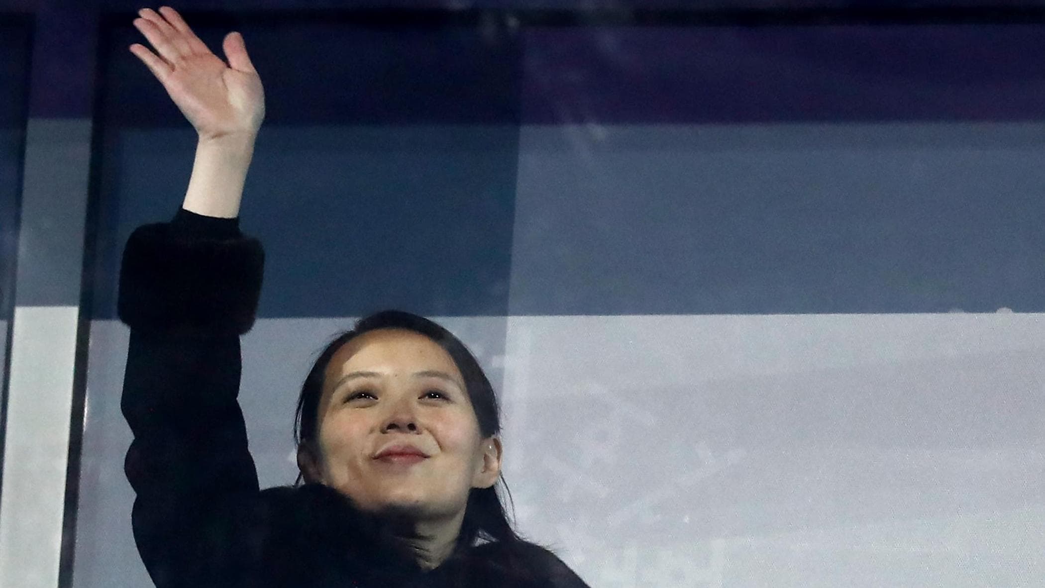 “Tatlı prensesin” yükselişi: Kim Jong kız kardeşini tanıtıyor. Ama kızla ilgili bir gizem