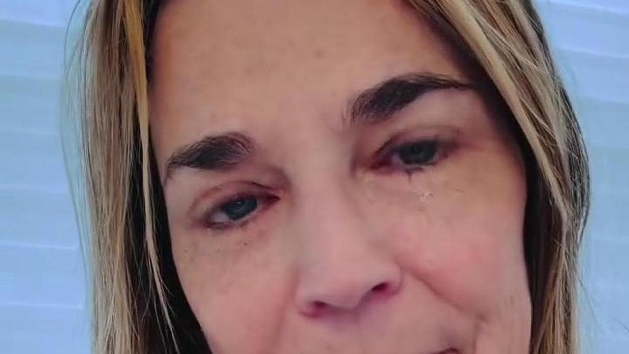 Savannah Guthrie in lacrime per la madre rapita: "Un milione di dollari a chi ci darà informazioni"