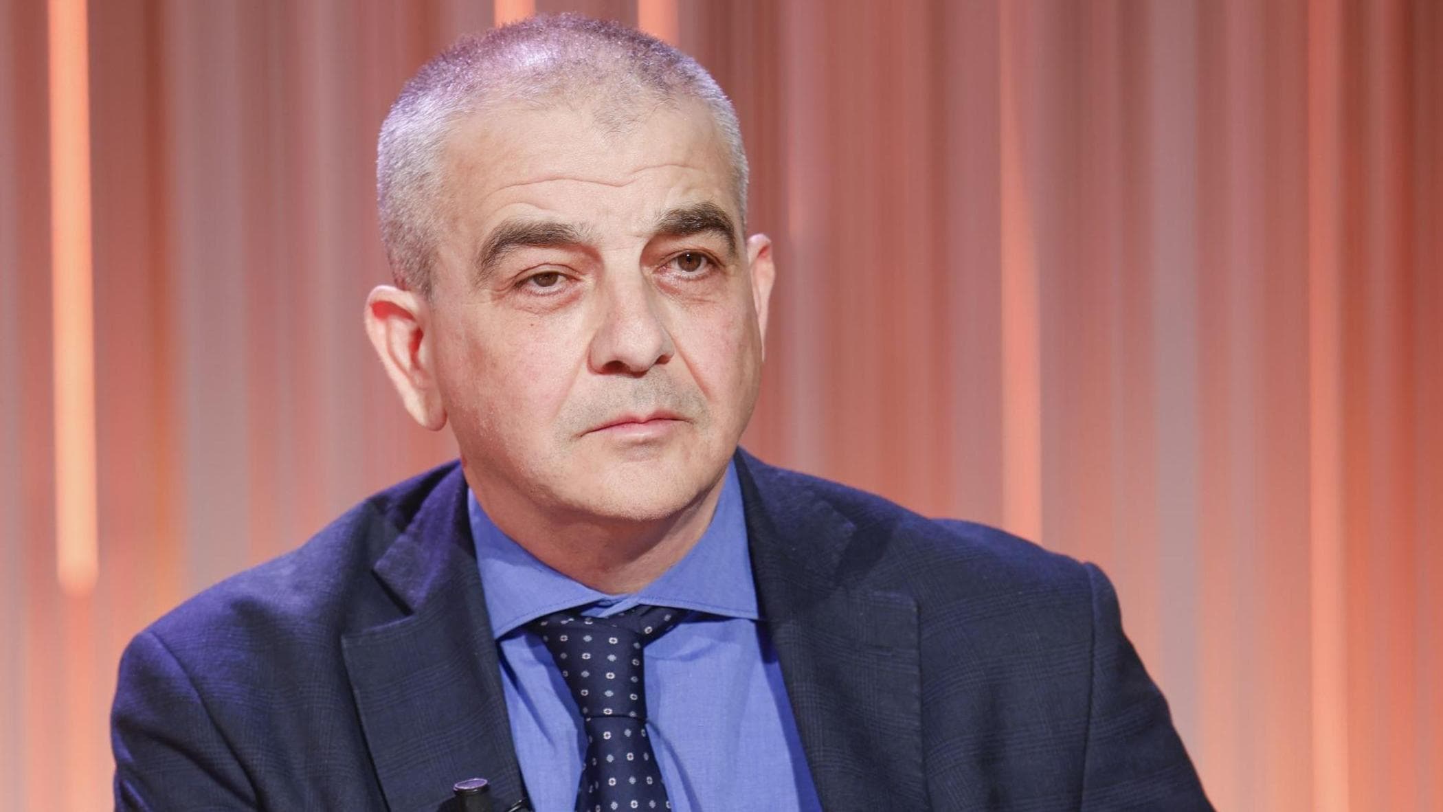 Fazzolari: “Putin voterebbe no al referendum sulla giustizia”