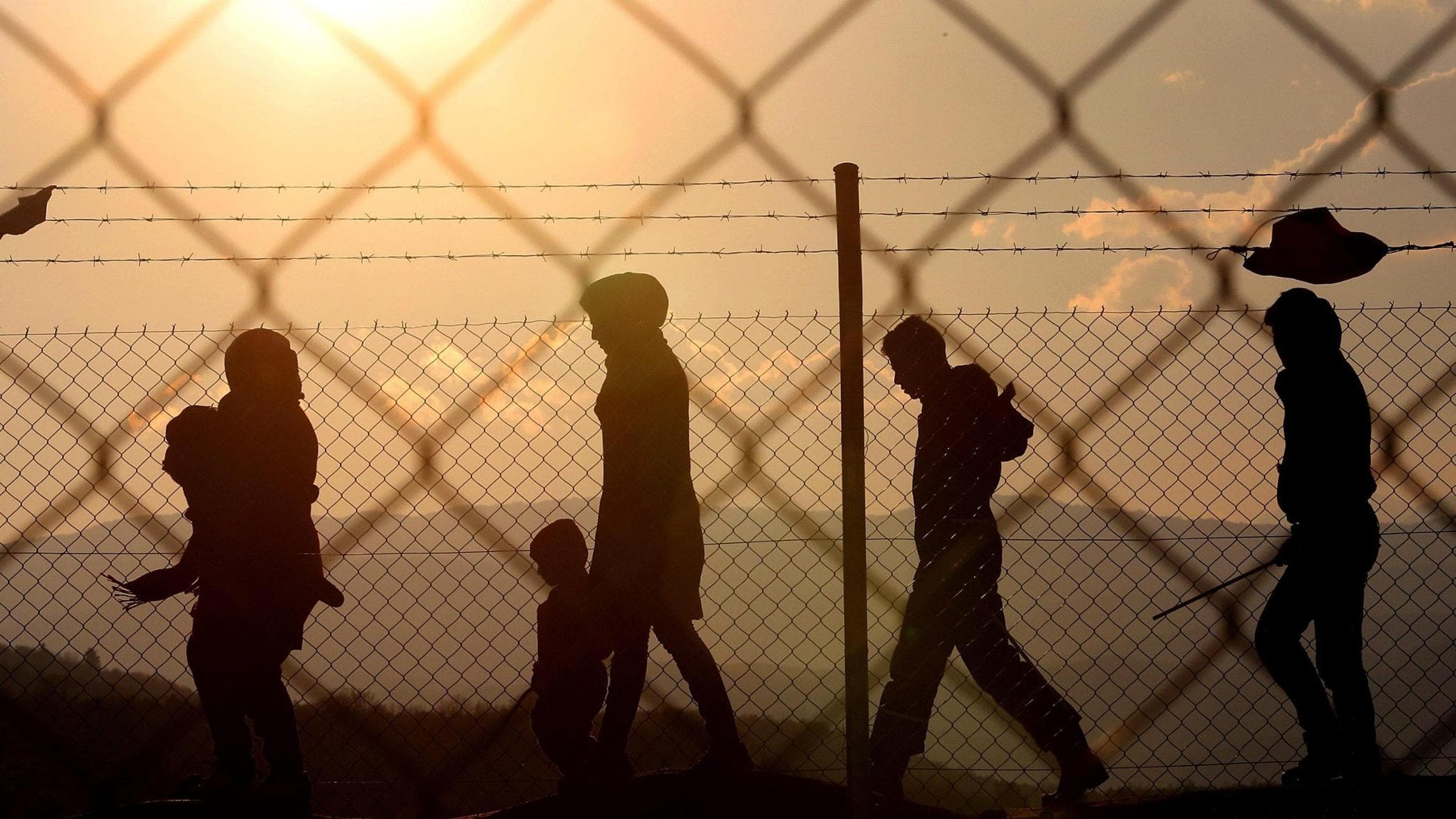 Göç yasası alt üst oldu: İnsan hakları ilkesi artık evrensel değil