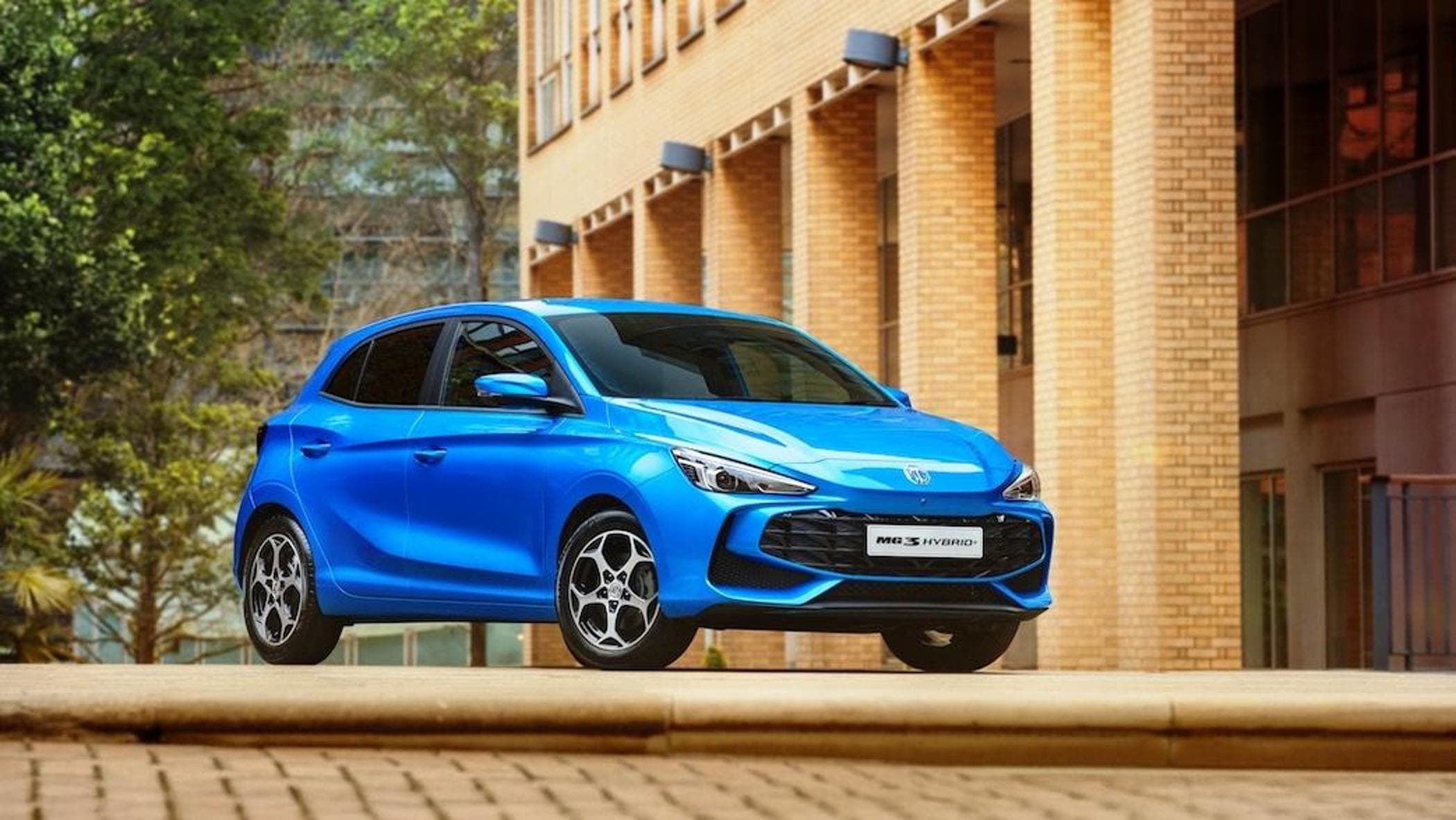 MG Motor, Avrupa'da bir milyon otomobil kilometre taşına ulaştı