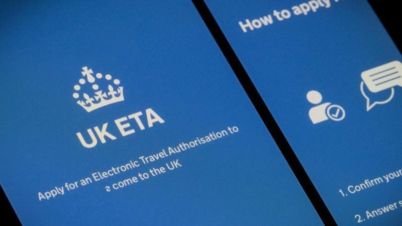 Brexit, da oggi per gli italiani è obbligatoria l’autorizzazione Eta per entrare nel Regno Unito