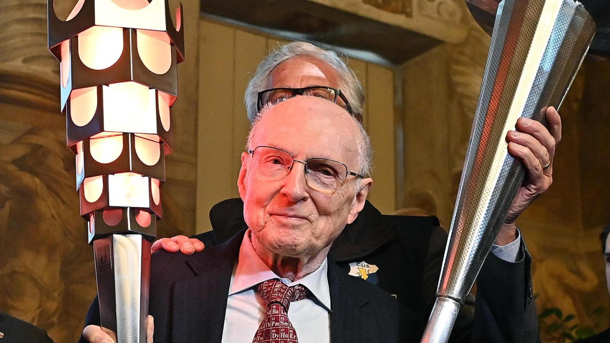 Livio Berruti: “Nel 1960 c’era un’atmosfera magica che a Roma si può ricreare”