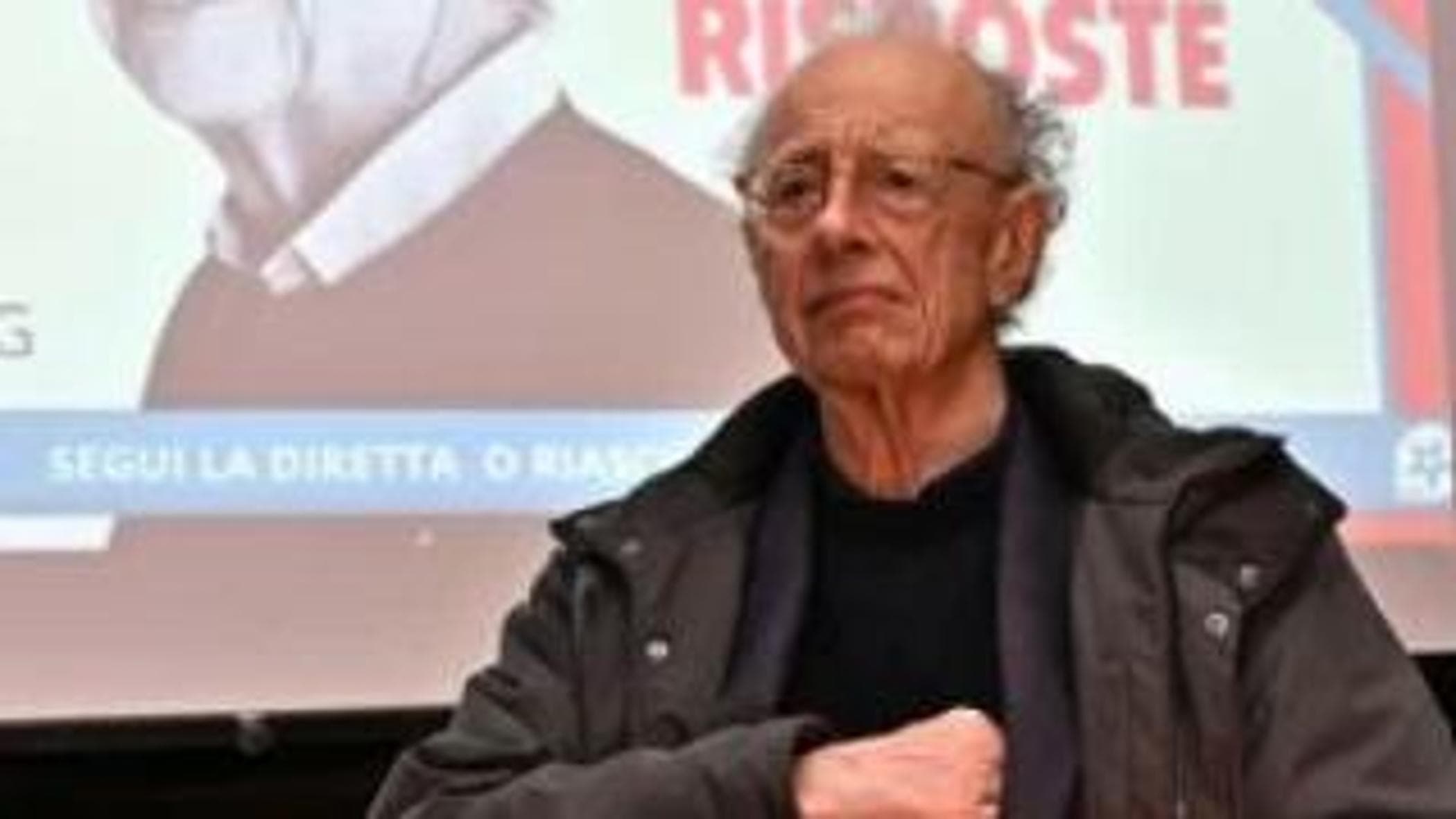 Gherardo Colombo: “Con la riforma procedimenti disciplinari per fermare le inchieste”