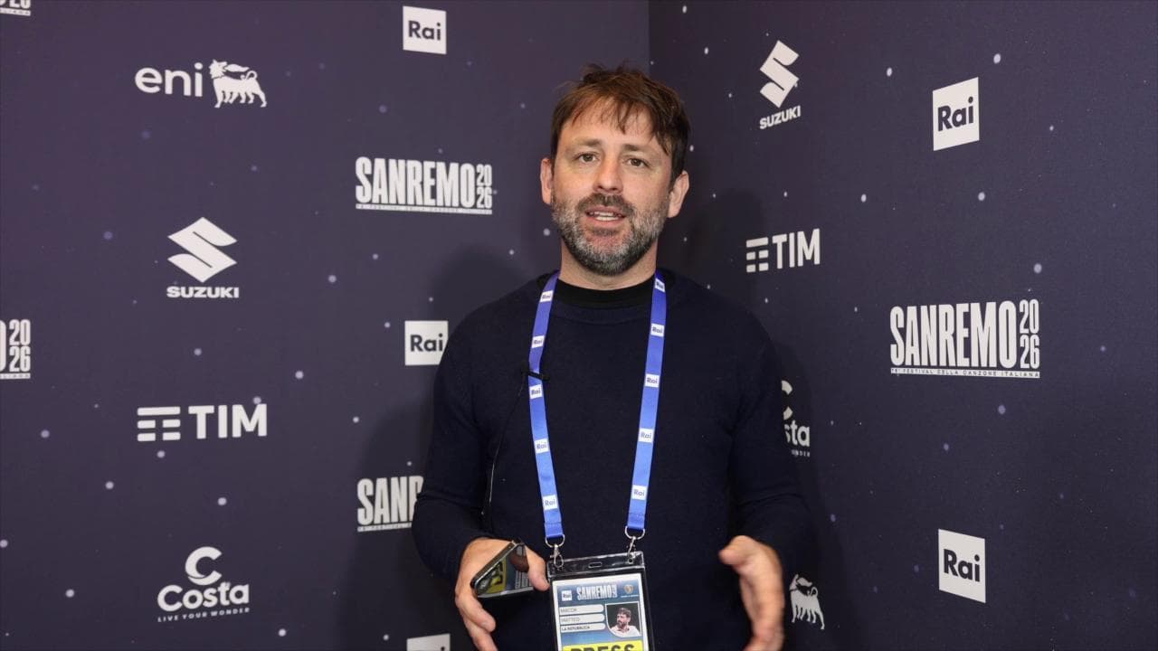 UltraFestival. Speriamo che sia giovane