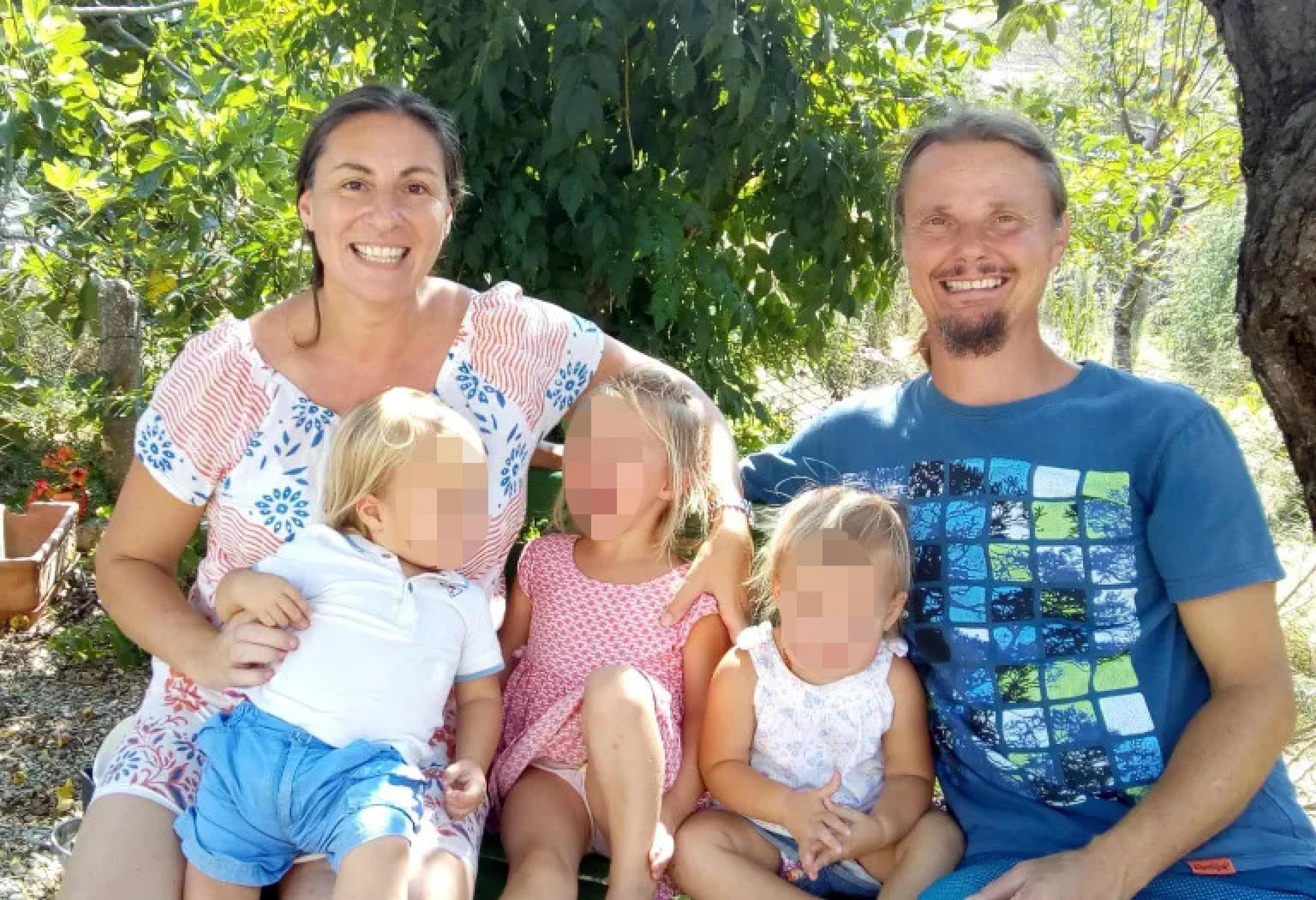La famiglia nel bosco, papà Nathan. “La mia testa è cambiata, rispetteremo tutte le regole”