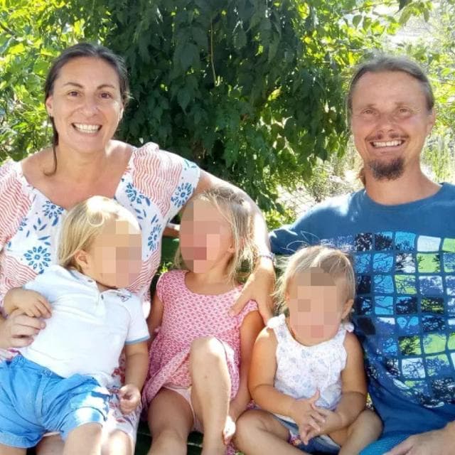 Ormandaki aile, Avustralya televizyonunda Catherine: “Cehalete karşı savaşıyorum, başka bir yere gideceğiz”