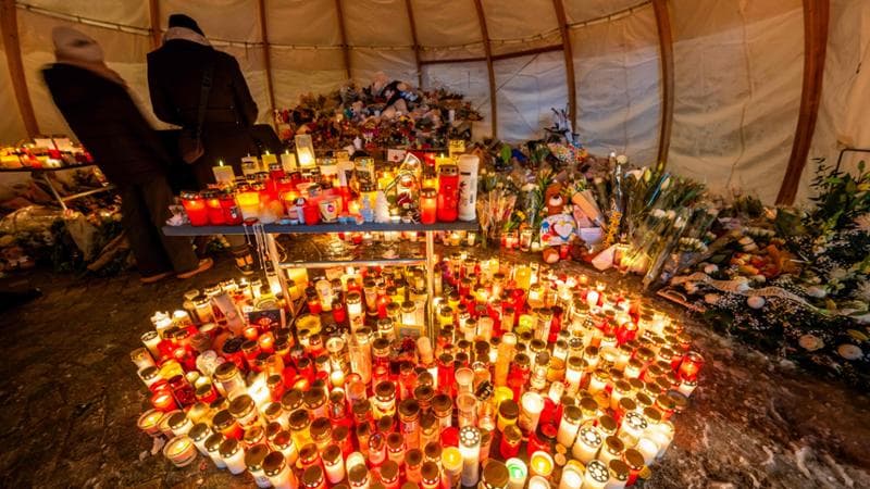 Crans, i Moretti: “Pronti a donare il terreno del Constellation per un memoriale delle vittime”